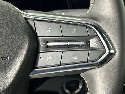 Used 2025 Chevrolet Tahoe High Country image 30