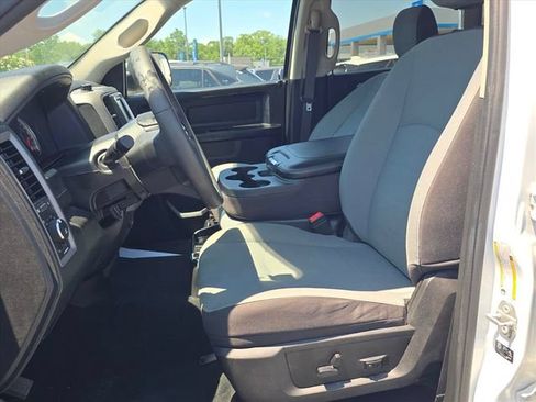 Used 2023 RAM 1500 Tradesman w/ Chrome Appearance Group AWD/4WD image 32