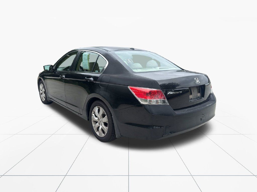 Used 2009 Honda Accord EX-L image 6