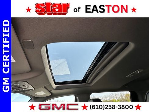 Used 2025 GMC Sierra 1500 Denali w/ Denali Reserve Package image 29