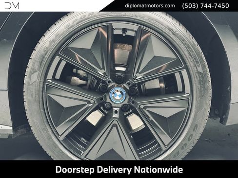 Used 2023 BMW i4 eDrive35 w/ Premium Package RWD image 43