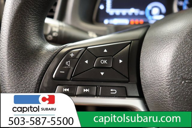 Used 2023 Nissan Leaf S FWD image 17