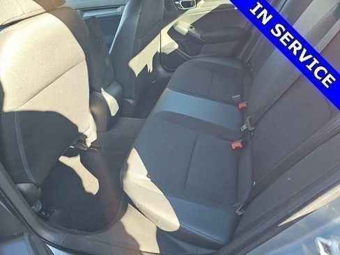 Used 2022 Honda Civic Sport image 9