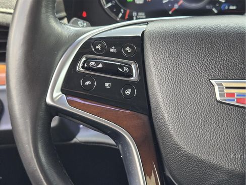 Used 2018 Cadillac Escalade ESV Luxury RWD image 26