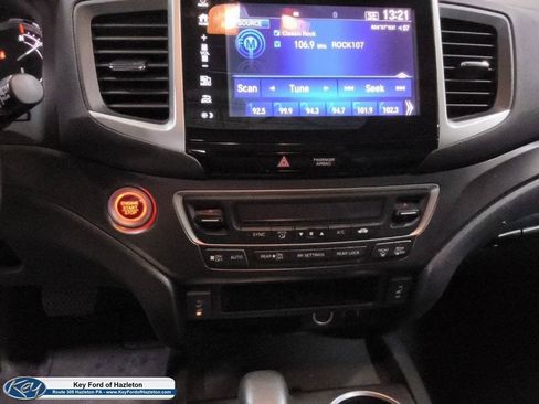 Used 2017 Honda Pilot EX-L image 38