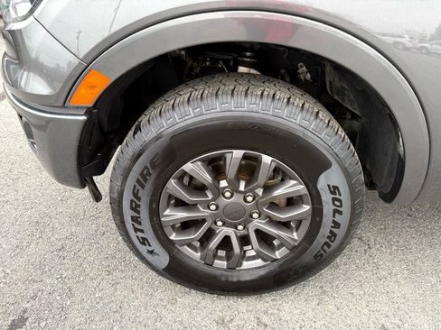 Used 2019 Ford Ranger XLT w/ Equipment Group 301A Mid image 38