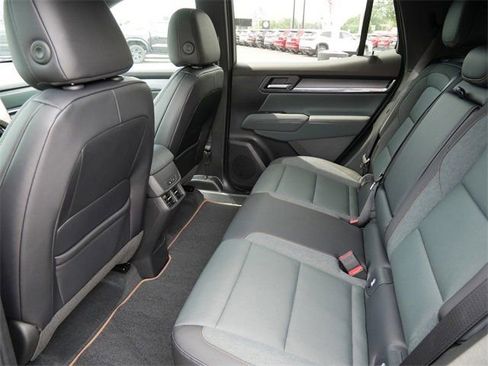 New 2026 GMC Terrain AT4 w/ Convenience Package III image 5