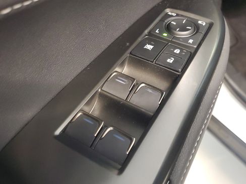 Used 2025 Lexus NX 250 FWD w/ Accessory Package (Z1) image 24