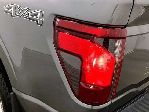 Used 2024 Ford F150 XLT w/ Equipment Group 302A MID AWD/4WD image 24