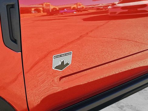 Used 2023 Ford Bronco Sport Big Bend image 11