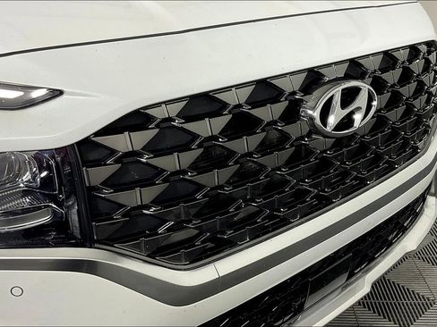 Used 2022 Hyundai Santa Fe Calligraphy image 39