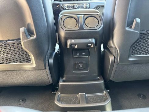 New 2026 Jeep Wrangler Unlimited Rubicon AWD/4WD image 22