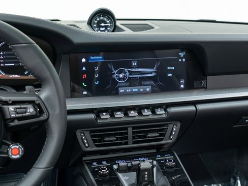 New 2026 Porsche 911 Carrera RWD image 25