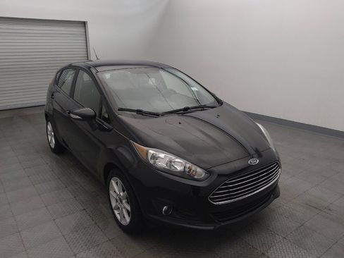 Used 2018 Ford Fiesta SE w/ Equipment Group 201A image 13