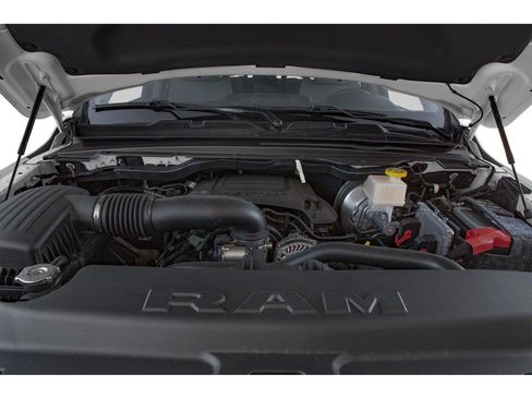 Used 2020 RAM 1500 Big Horn AWD/4WD image 52