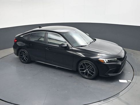 Used 2022 Honda Civic Sport Touring image 16