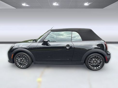 New 2026 MINI Cooper S FWD image 2