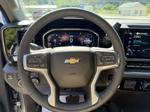 New 2026 Chevrolet Silverado 1500 LT image 10