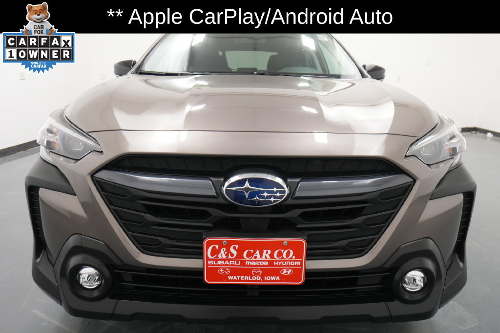 Used 2024 Subaru Outback Premium AWD/4WD image 2