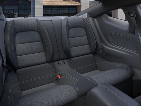 New 2026 Ford Mustang GT image 11