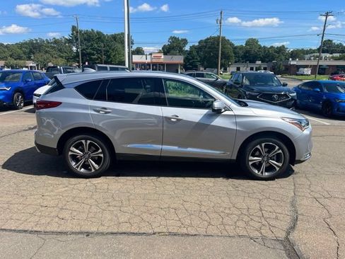Certified 2024 Acura RDX w/ Advance Package AWD/4WD image 18