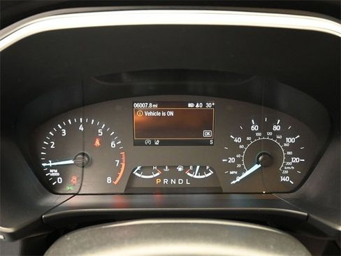 Used 2022 Ford Escape SE w/ Convenience Package image 18