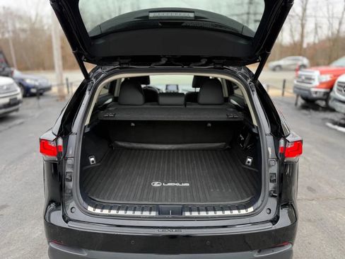 Used 2017 Lexus NX 200t F Sport image 30