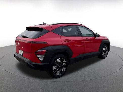 Used 2025 Hyundai Kona SEL image 15