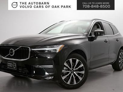 Certified 2023 Volvo XC60 B5 Core w/ Climate Package