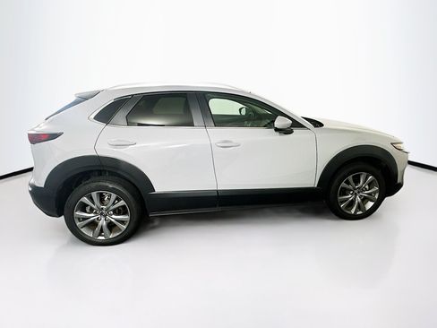 Used 2025 MAZDA CX-30 AWD 2.5 S w/ Preferred Package image 10