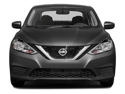 Used 2018 Nissan Sentra S FWD image 7