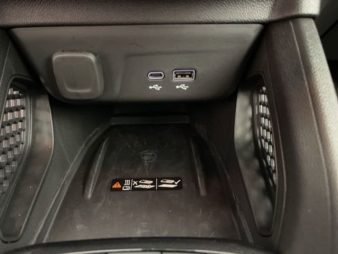 New 2026 Chevrolet TrailBlazer ACTIV w/ Convenience Package image 24