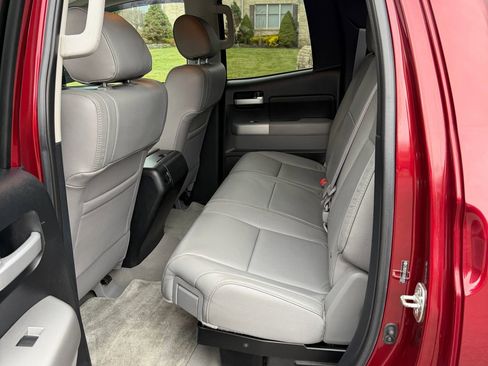 Used 2008 Toyota Tundra Limited image 11