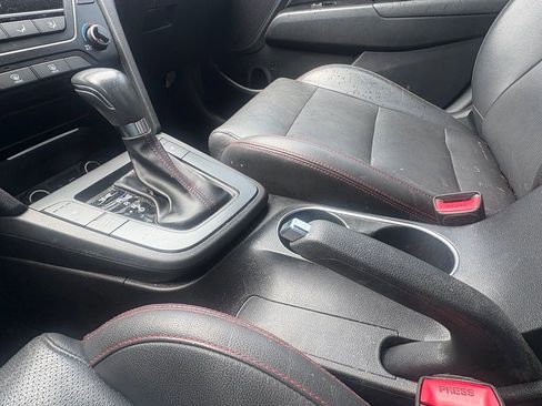 Used 2018 Hyundai Elantra Sport w/ Cargo Package FWD image 24