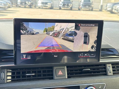 Used 2024 Audi A5 2.0T Premium Plus image 27