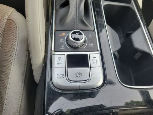 Used 2021 Kia Telluride EX w/ Towing Package AWD/4WD image 26