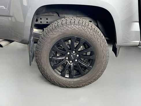 Used 2019 GMC Canyon SLT w/ Driver Alert Package image 35