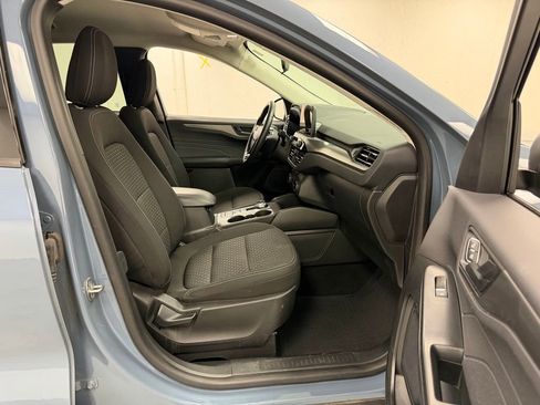 Used 2023 Ford Escape Active AWD/4WD image 10