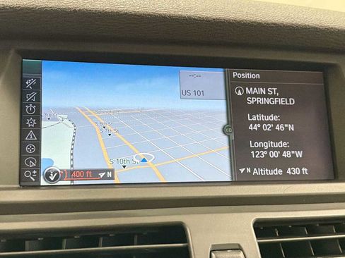 Used 2013 BMW X5 xDrive35i AWD/4WD image 21