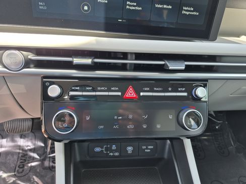 New 2026 Hyundai Tucson SEL Plus FWD image 25