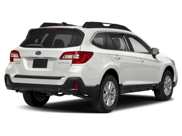Used 2018 Subaru Outback 2.5i Touring AWD/4WD image 2