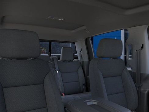 New 2026 Chevrolet Silverado 1500 LT image 24