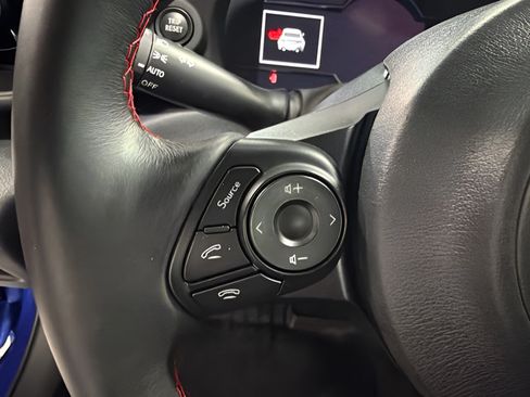Used 2023 Subaru BRZ Limited RWD image 21
