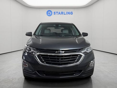 Used 2019 Chevrolet Equinox LS FWD image 15