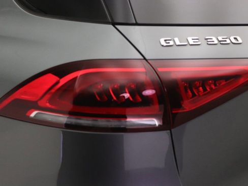Certified 2023 Mercedes-Benz GLE 350 4MATIC image 21