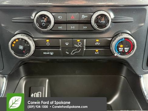 New 2026 Ford F150 STX AWD/4WD image 20