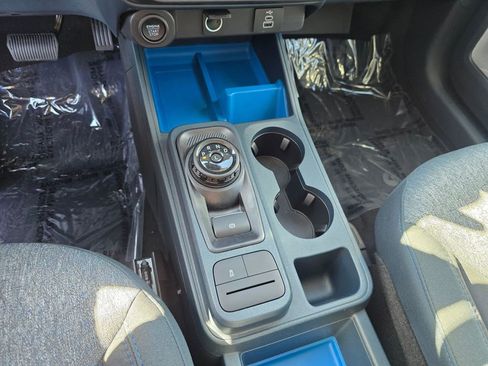 New 2026 Ford Maverick XLT AWD/4WD image 22