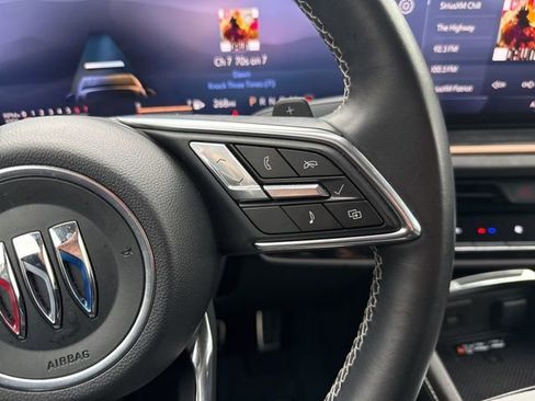 Used 2024 Buick Envision Sport Touring image 24