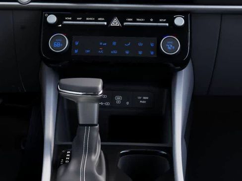 New 2025 Hyundai Tucson SEL image 21