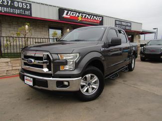 Used 2015 Ford F150 XLT video 1